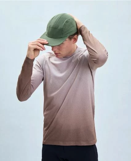 Pánský cyklistický dres POC  Essential MTB Lite LS Jersey