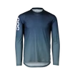 Pánský cyklistický dres POC  Essential MTB Lite LS Jersey