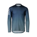 Pánský cyklistický dres POC  Essential MTB Lite LS Jersey