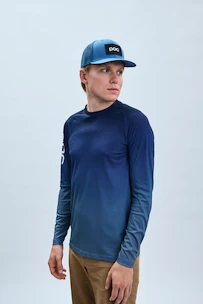 Pánský cyklistický dres POC  Essential MTB Lite LS Jersey