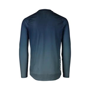 Pánský cyklistický dres POC  Essential MTB Lite LS Jersey