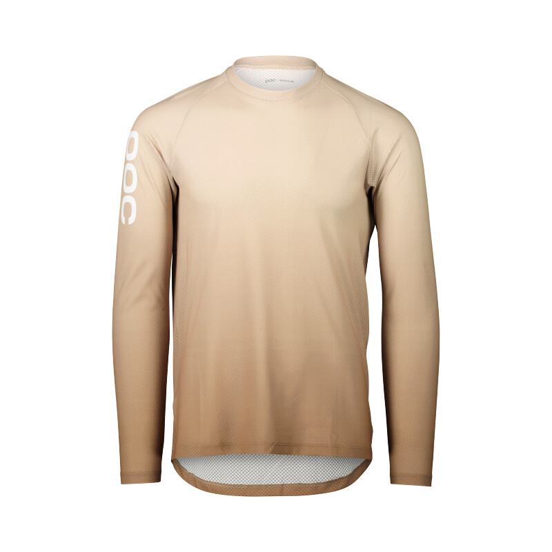 Product detail of Pánský cyklistický dres POC  Essential MTB Lite LS Jersey M