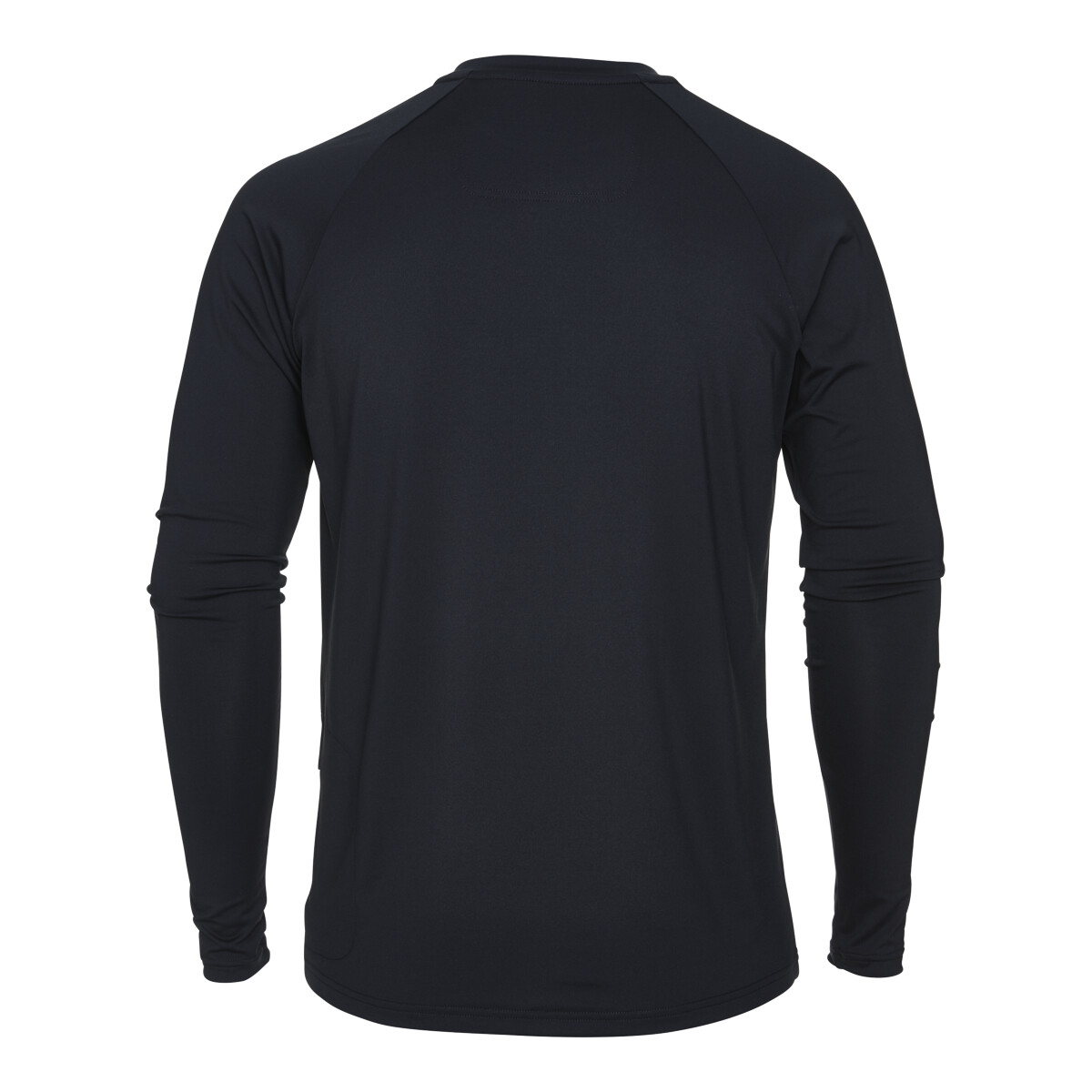 Pánský cyklistický dres POC  M's Reform Enduro Jersey Uranium Black M - thumb (1)