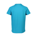 Pánský cyklistický dres POC  M's Reform Enduro Tee Basalt Blue