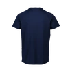 Pánský cyklistický dres POC  M's Reform Enduro Tee Turmaline Navy
