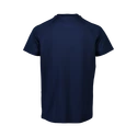 Pánský cyklistický dres POC  M's Reform Enduro Tee Turmaline Navy
