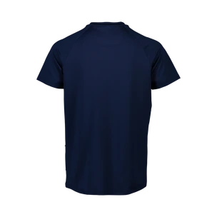 Pánský cyklistický dres POC  M's Reform Enduro Tee Turmaline Navy L
