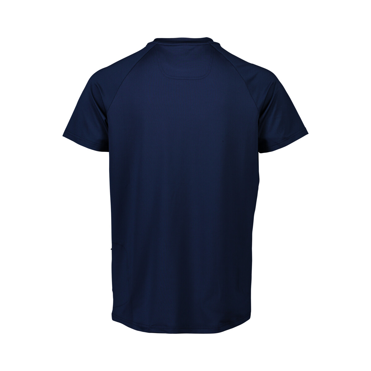 Pánský cyklistický dres POC  M's Reform Enduro Tee Turmaline Navy L - thumb (1)