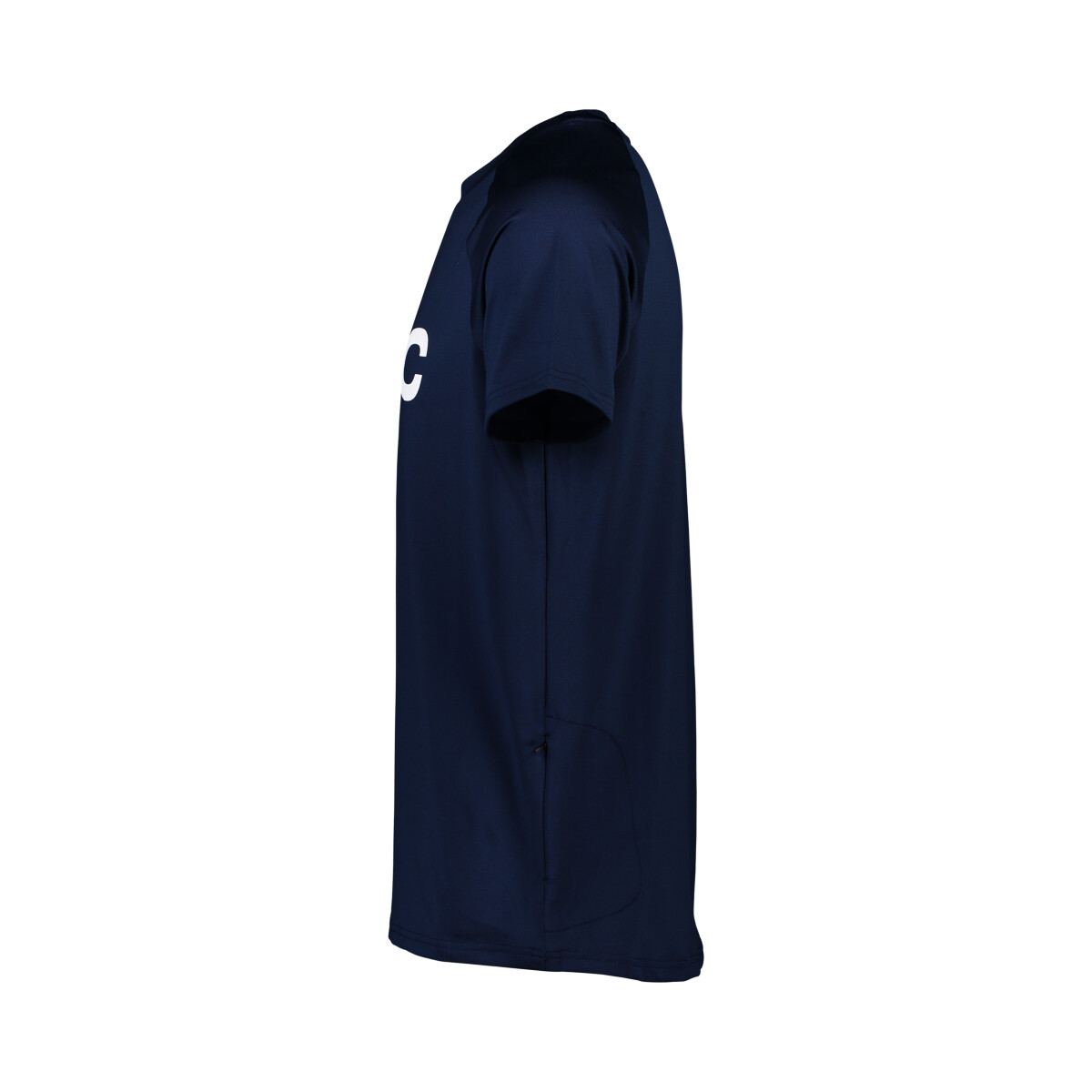 Pánský cyklistický dres POC  M's Reform Enduro Tee Turmaline Navy L - thumb (2)