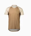Pánský cyklistický dres POC  MTB Pure Tee