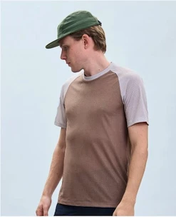Pánský cyklistický dres POC  MTB Pure Tee