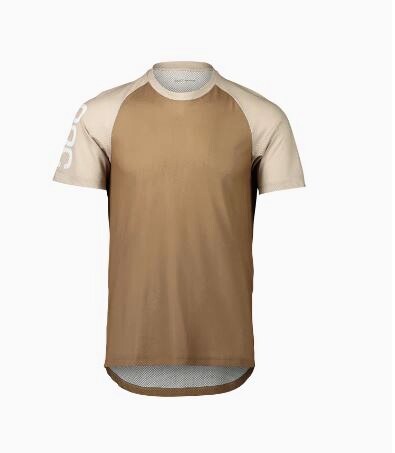 Product detail of Pánský cyklistický dres POC  MTB Pure Tee M