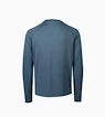 Pánský cyklistický dres POC  Reform Enduro Jersey Calcite Blue