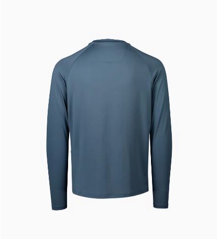 Pánský cyklistický dres POC  Reform Enduro Jersey Calcite Blue XXL - thumb (2)
