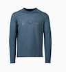 Pánský cyklistický dres POC  Reform Enduro Jersey Calcite Blue XXL