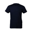 Pánský cyklistický dres POC  Reform Enduro Light Tee Navy