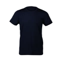 Pánský cyklistický dres POC  Reform Enduro Light Tee Navy