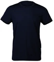 Pánský cyklistický dres POC  Reform Enduro Light Tee Navy