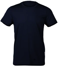 Pánský cyklistický dres POC Reform Enduro Light Tee Navy