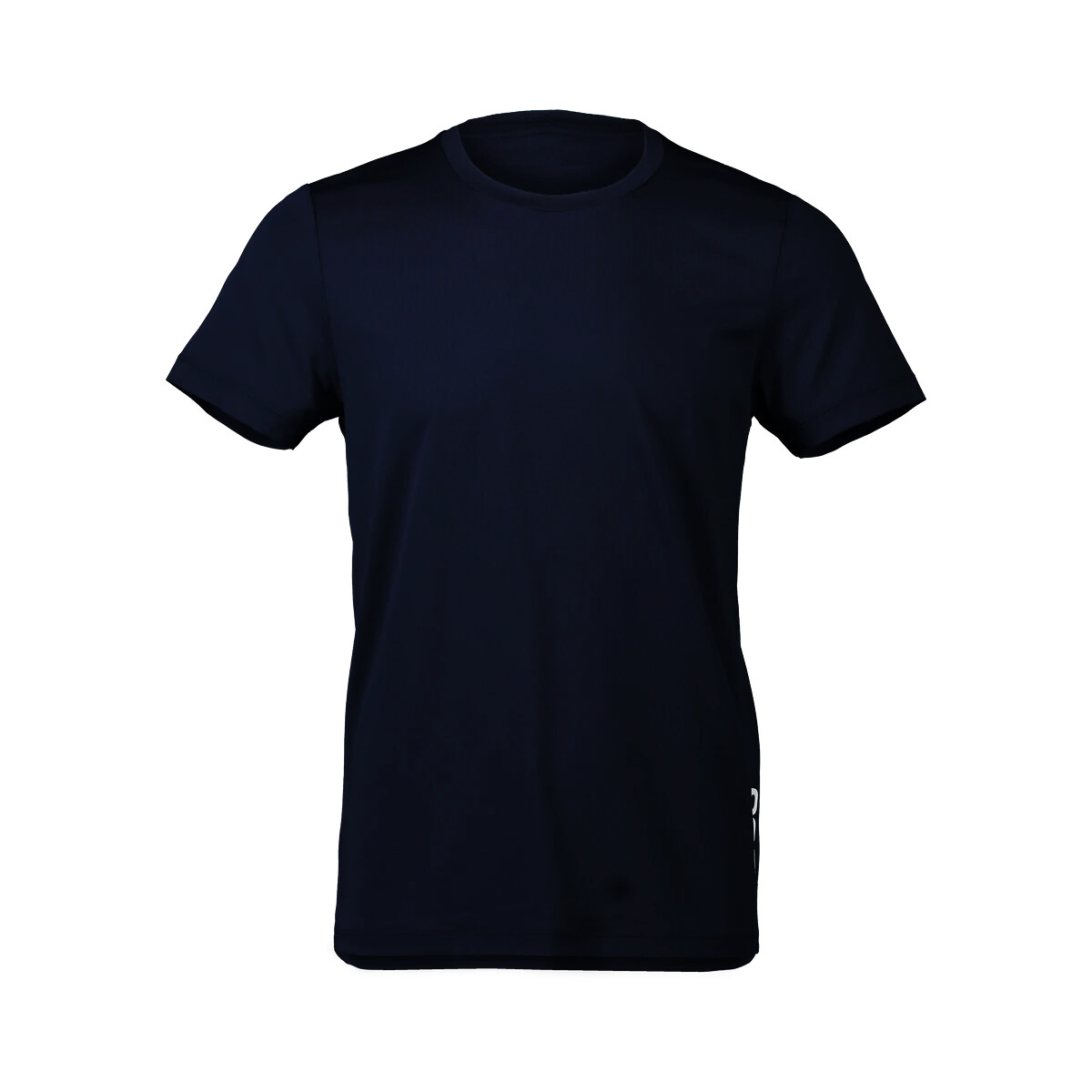 Pánský cyklistický dres POC  Reform Enduro Light Tee Navy - thumb (1)