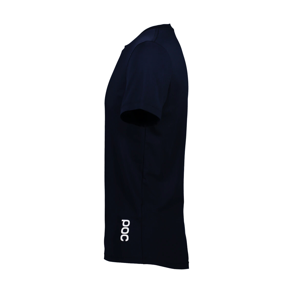 Pánský cyklistický dres POC  Reform Enduro Light Tee Navy - thumb (2)