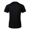 Pánský cyklistický dres POC  Reform Enduro Light Tee Uranium Black