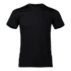 Pánský cyklistický dres POC  Reform Enduro Light Tee Uranium Black