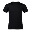 Pánský cyklistický dres POC  Reform Enduro Light Tee Uranium Black