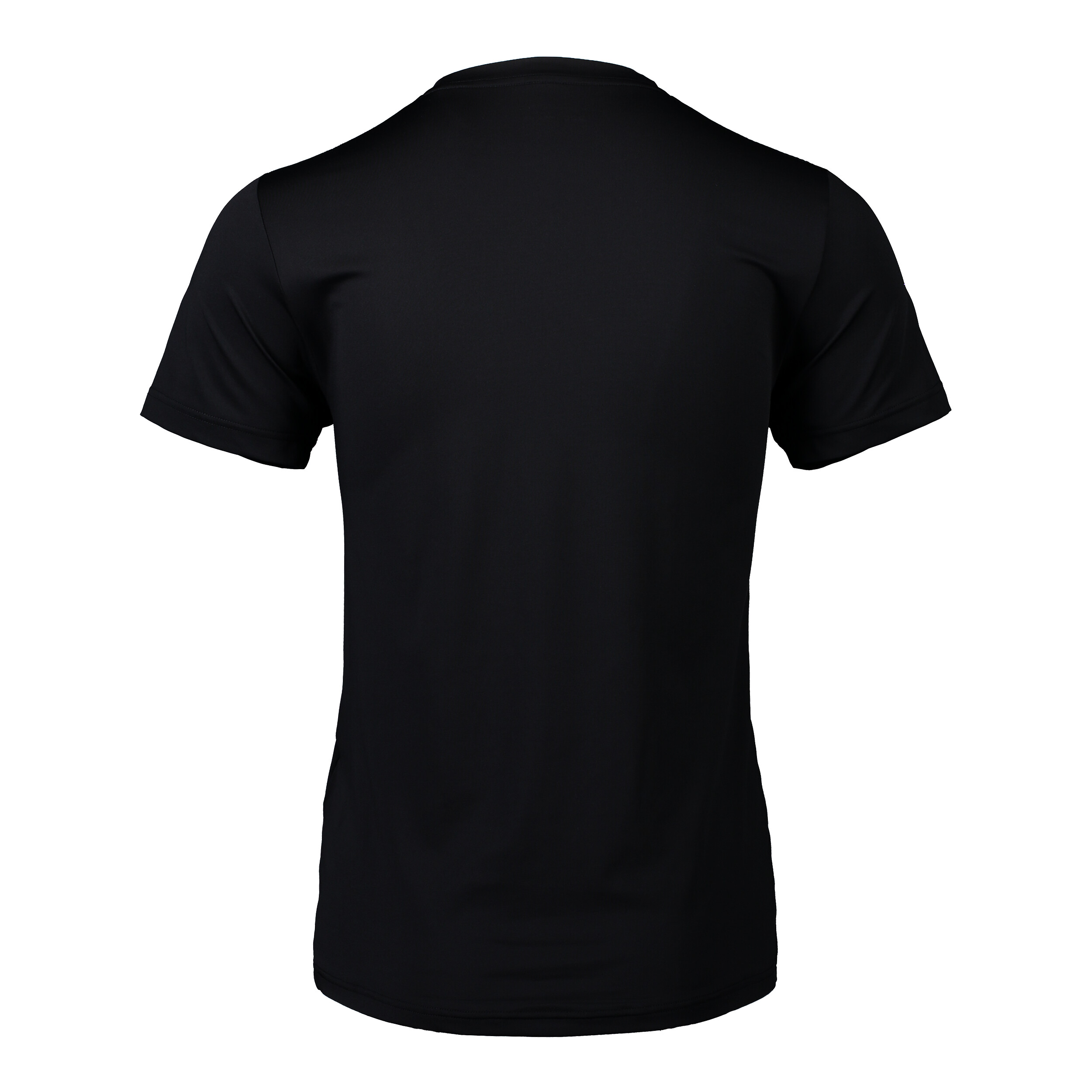 Pánský cyklistický dres POC  Reform Enduro Light Tee Uranium Black XL - thumb (1)