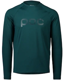 Pánský cyklistický dres POC Reform Enduro LS