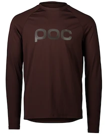 Pánský cyklistický dres POC Reform Enduro LS