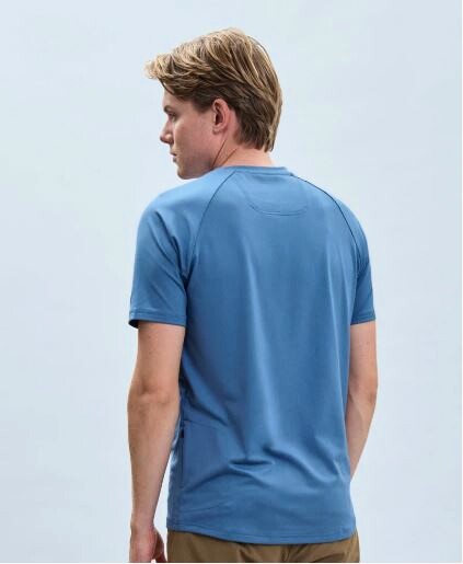 Pánský cyklistický dres POC  Reform Enduro Tee XXL - thumb (5)