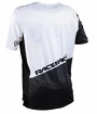 Pánský cyklistický dres Race Face  INDY Black