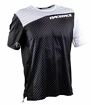 Pánský cyklistický dres Race Face  INDY Black