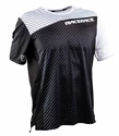 Pánský cyklistický dres Race Face  INDY Black