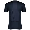 Pánský cyklistický dres Scott  Endurance 10 S/Sl Midnight Blue/Dark Grey