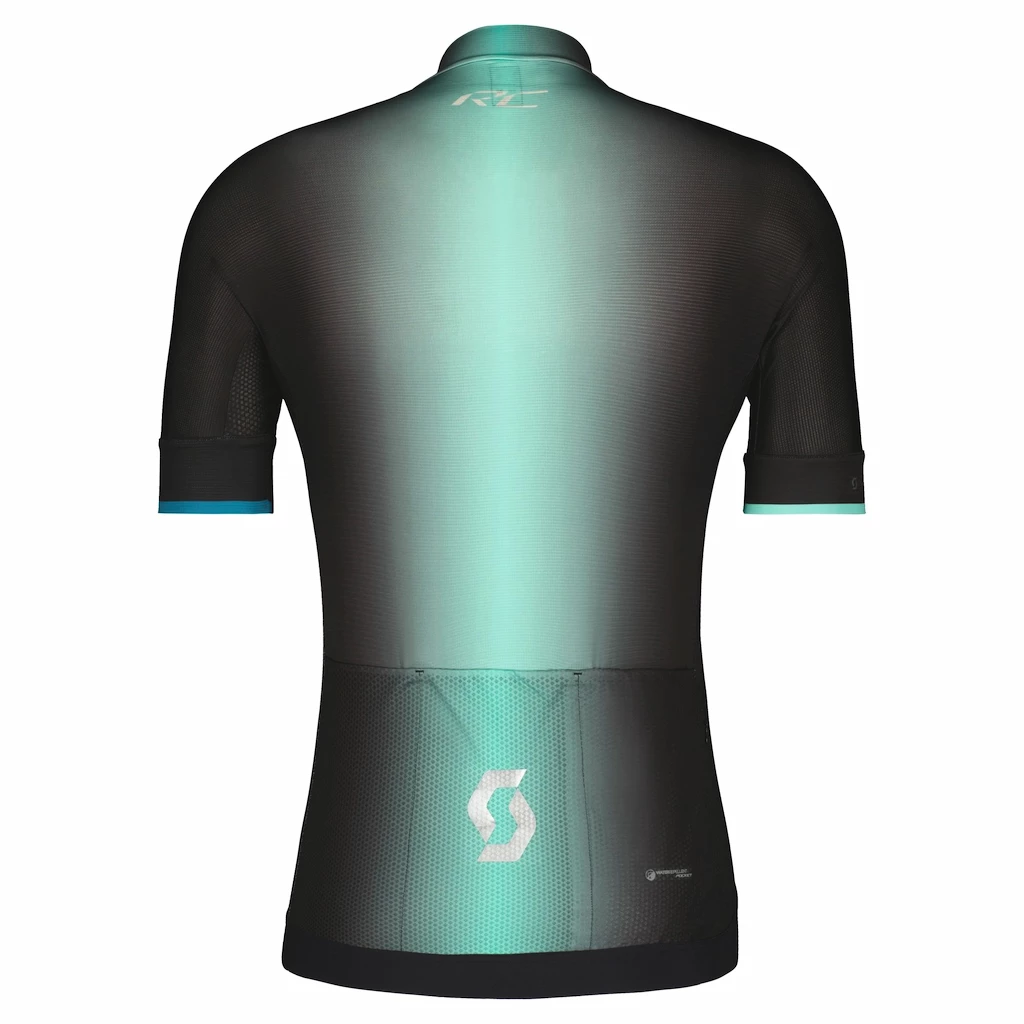 Pánský cyklistický dres Scott  RC Supersonic Edt. SS