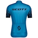 Pánský cyklistický dres Scott  RC Team 10 S/Sl