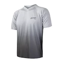 Pánský cyklistický dres Sensor  Cyklo Brave Grey S