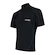 Pánský cyklistický dres Sensor  Cyklo Entry Black