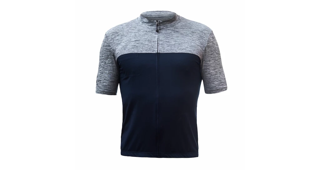 Pánský cyklistický dres Sensor  Motion