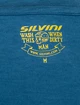Pánský cyklistický dres Silvini Berici Blue Lake