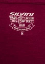 Pánský cyklistický dres Silvini Berici Punch Cloud