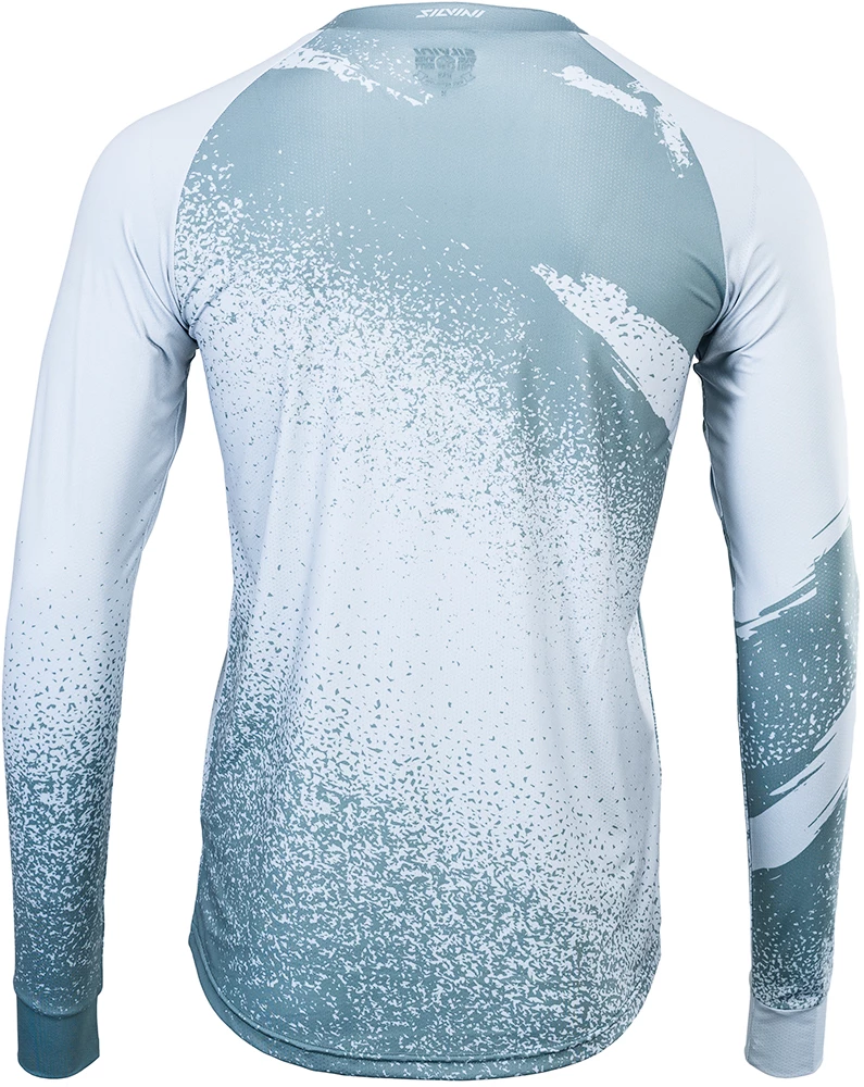 Pánský cyklistický dres Silvini  Cortino