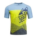Pánský cyklistický dres Silvini  Denno
