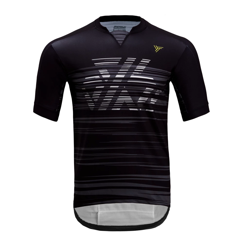 Pánský cyklistický dres Silvini  Gallo
