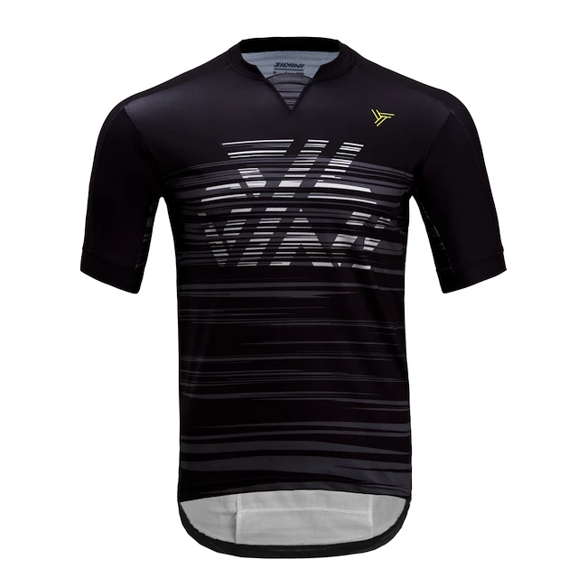 Pánský cyklistický dres Silvini  Gallo