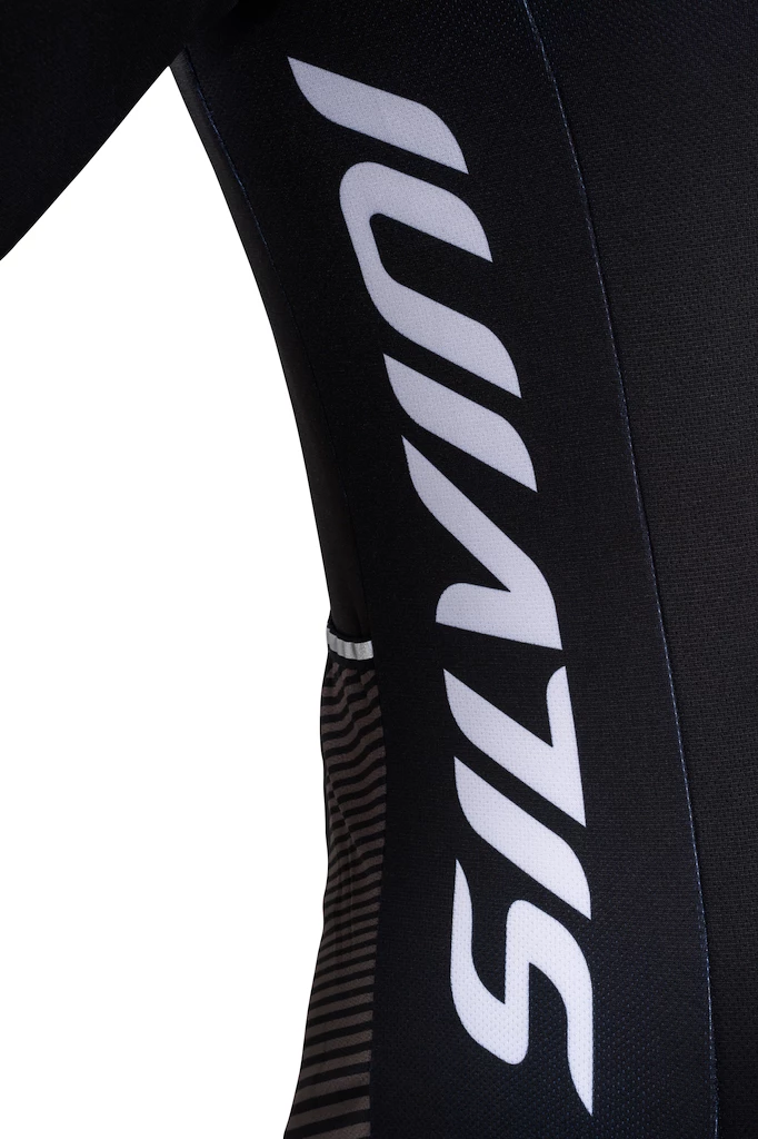 Pánský cyklistický dres Silvini  Team