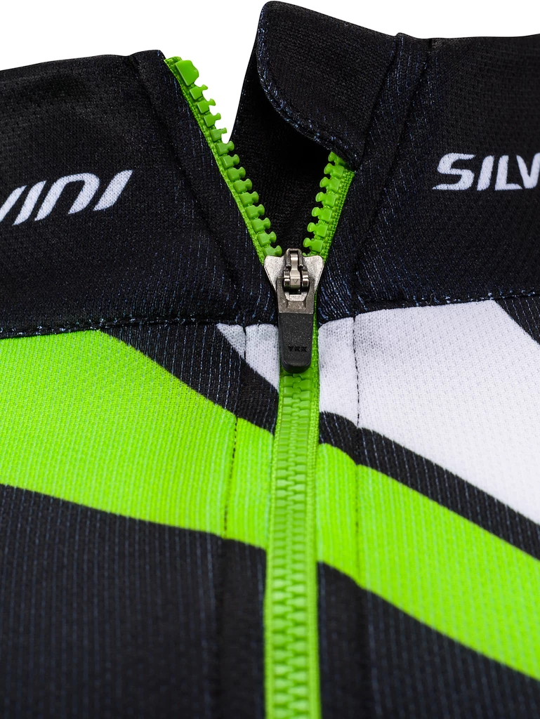 Pánský cyklistický dres Silvini  Team