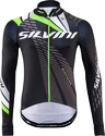 Pánský cyklistický dres Silvini  Team